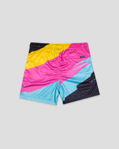 Speed Kills Diamond Air Mesh Shorts - Youth - Baseballism Online