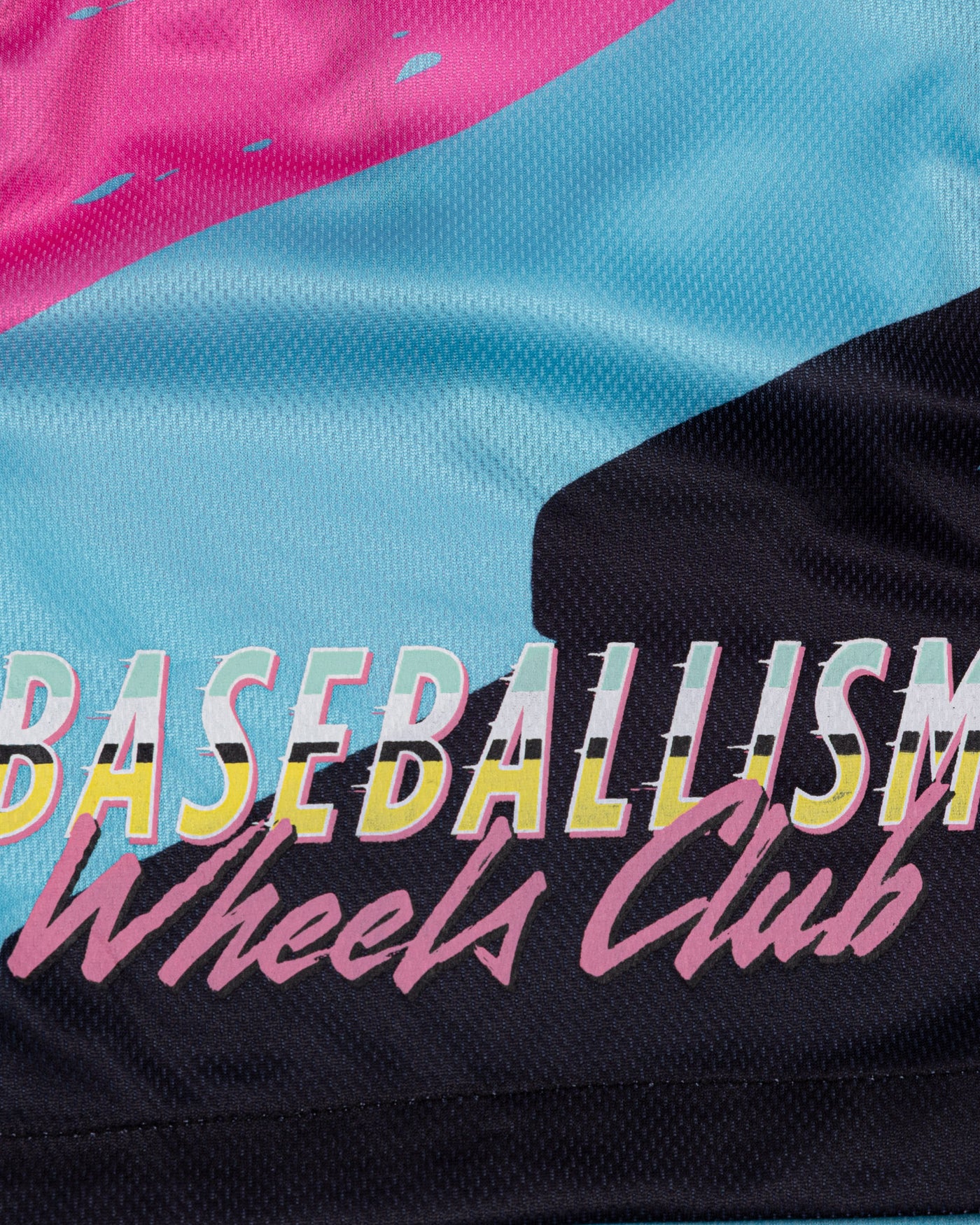 Speed Kills Diamond Air Mesh Shorts - Baseballism Online