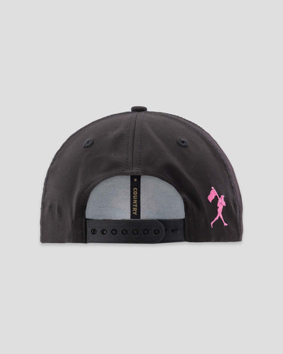 Speed Kills Rope Cap