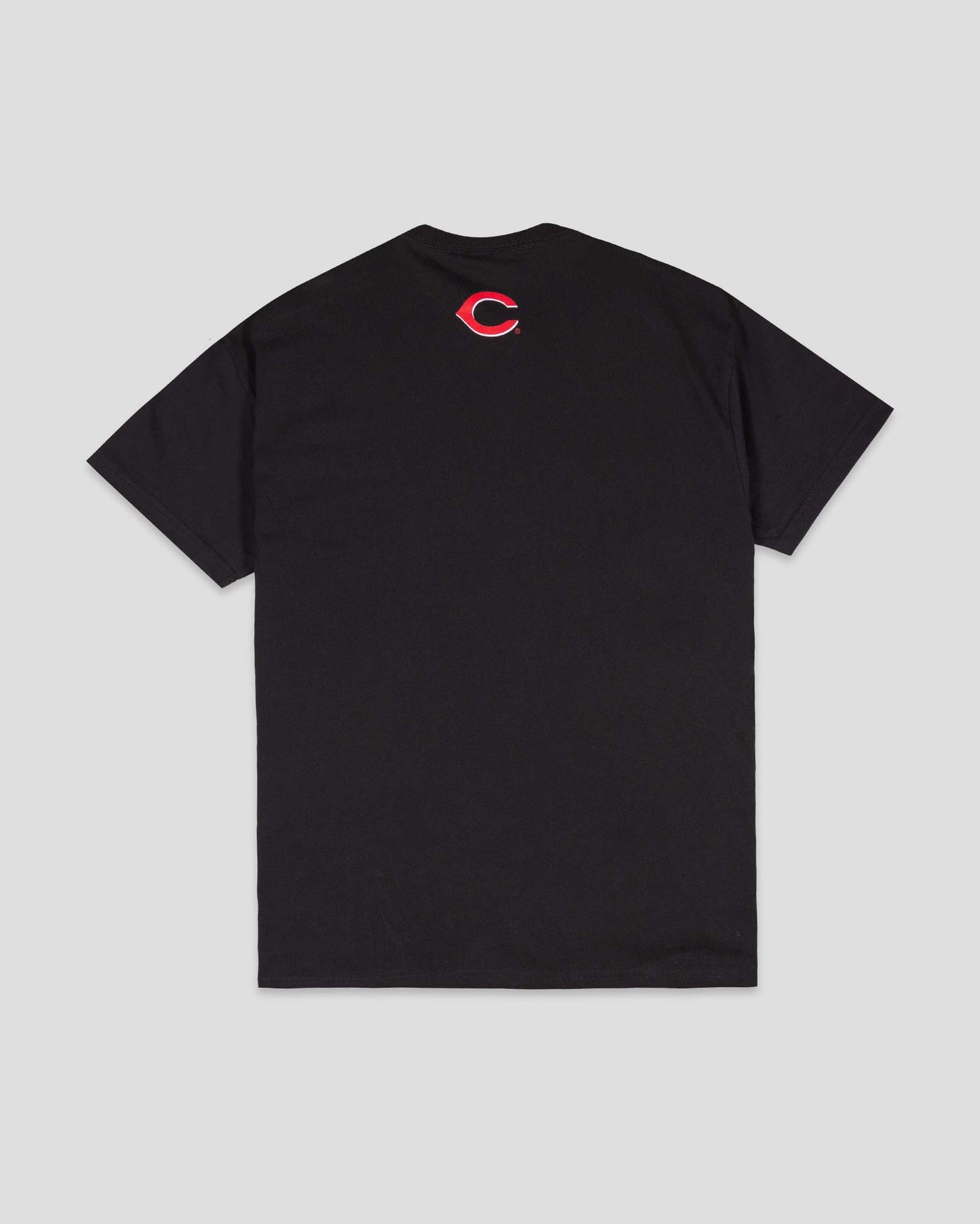 Speedway Classic Oversized T-Shirt - Cincinnati Reds