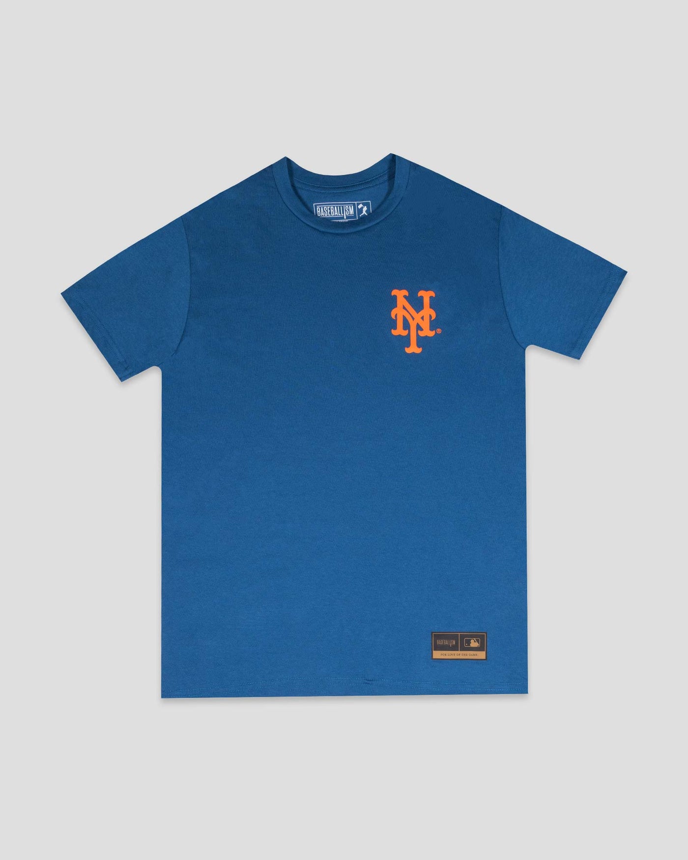 Stadium T-Shirt - New York Mets - Baseballism Online
