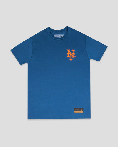 Stadium T-Shirt - New York Mets - Baseballism Online