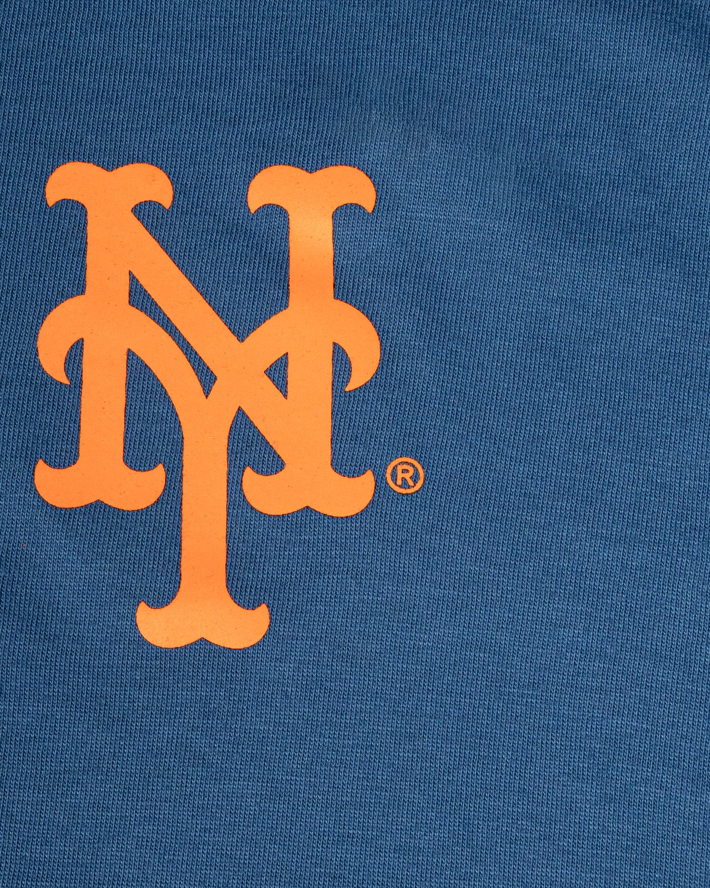 Stadium T-Shirt - New York Mets - Baseballism Online
