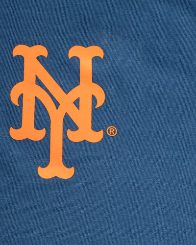 Stadium T-Shirt - New York Mets - Baseballism Online