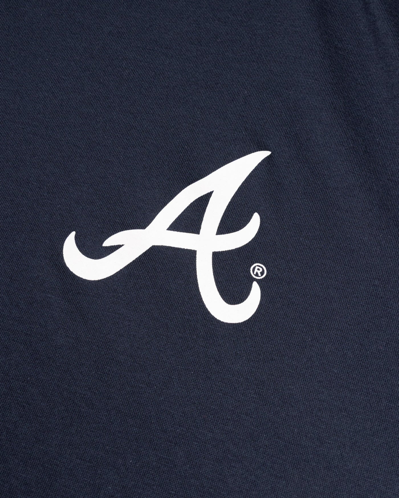 Stadium Tee - Atlanta Braves