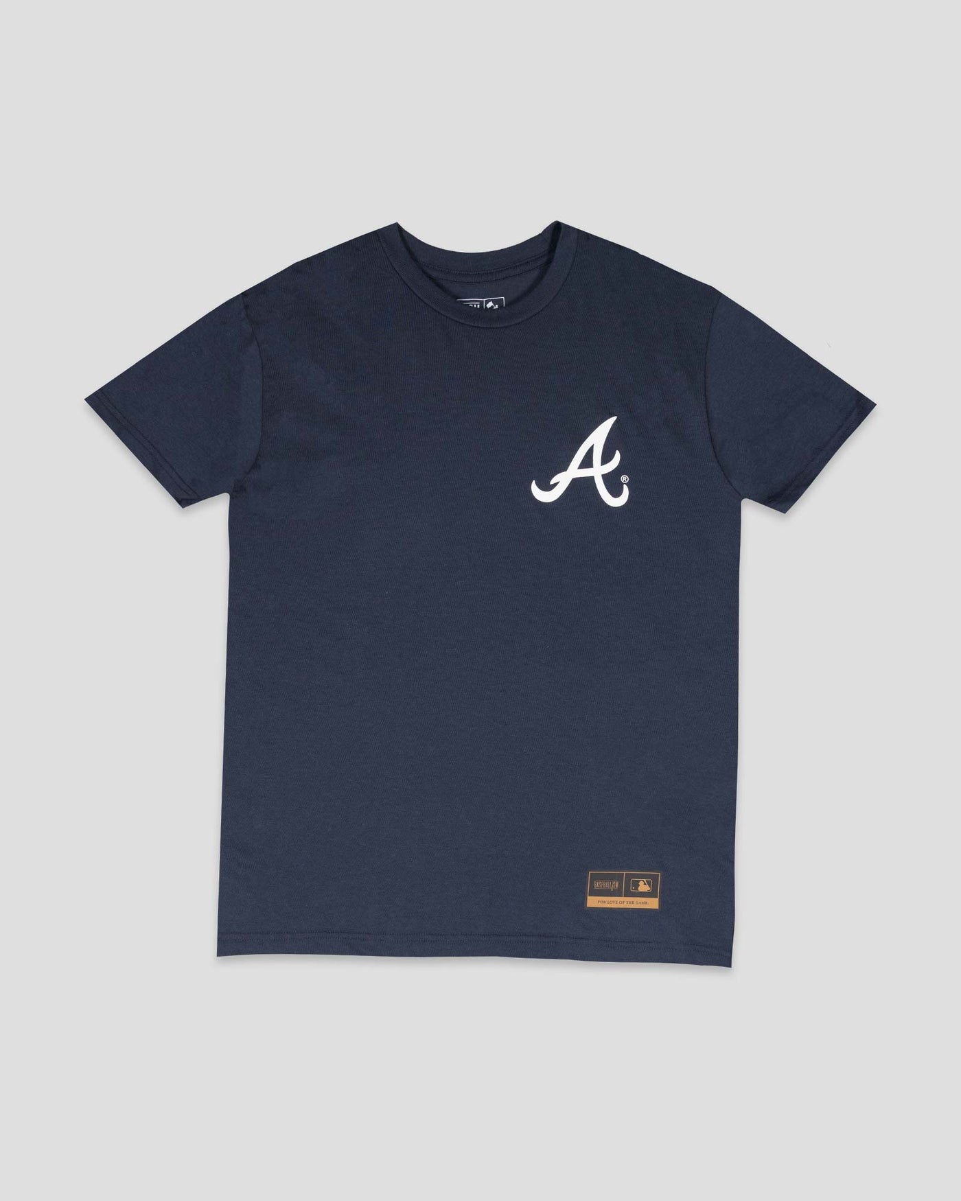 Stadium Tee - Atlanta Braves