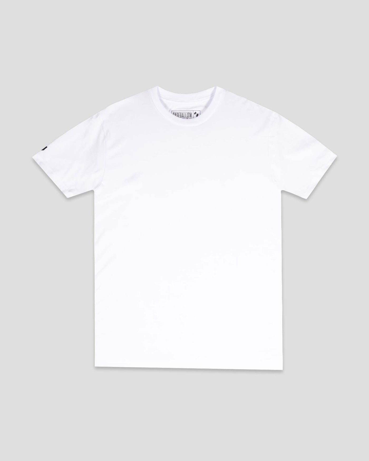 Standard Comfort Tee - White