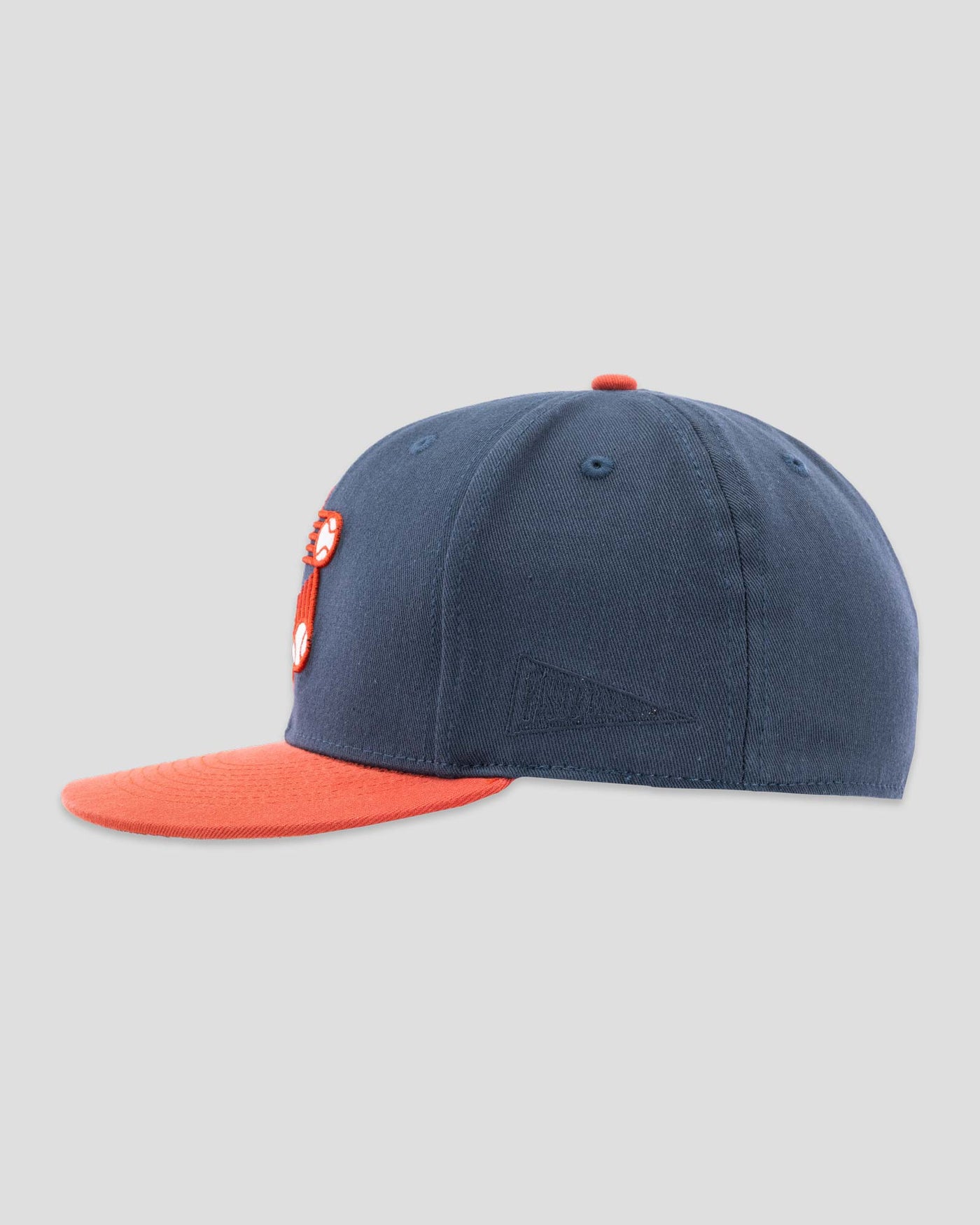 Stars and Strikes Cap