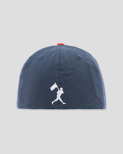 Stars and Strikes Cap