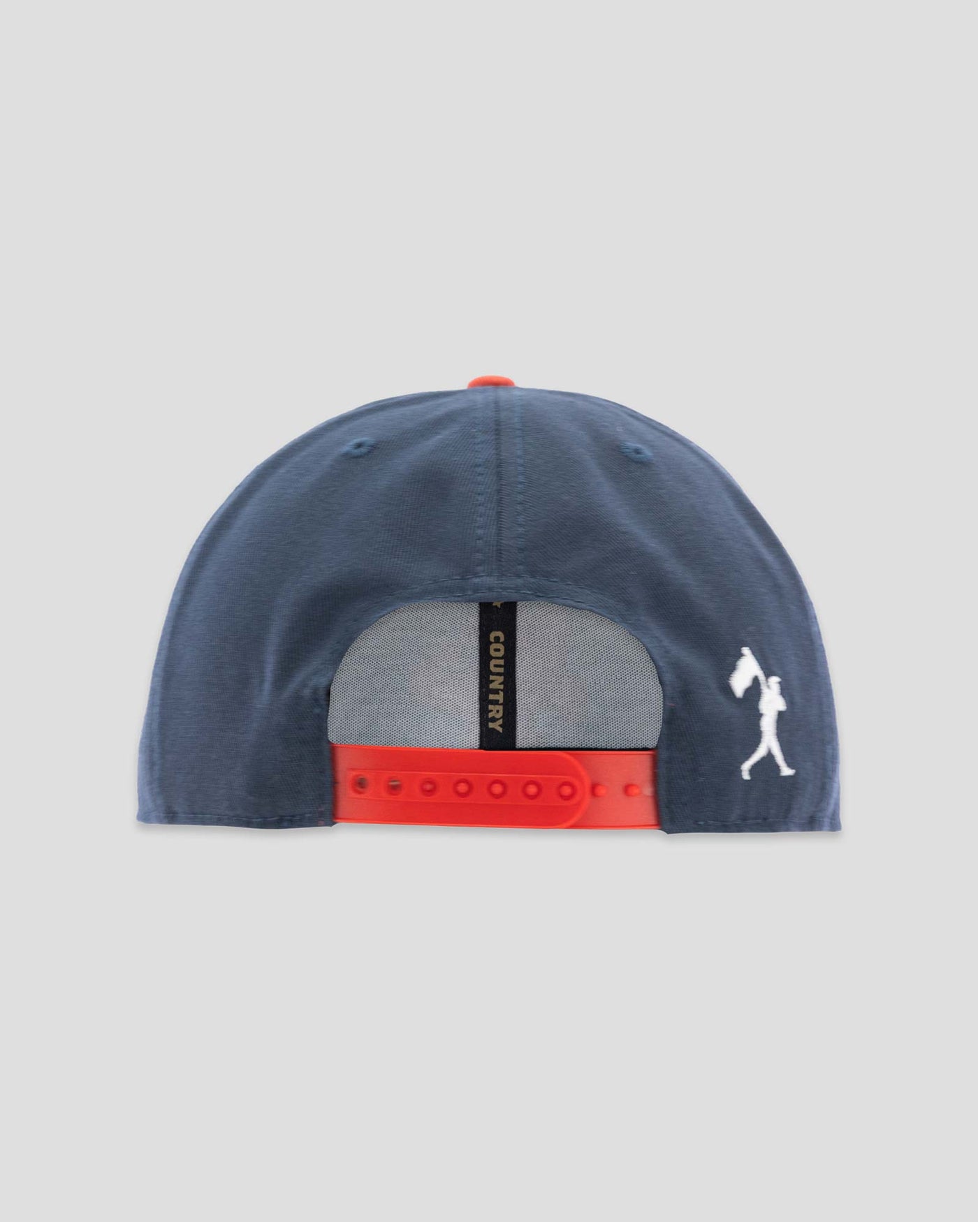 Stars and Strikes Cap