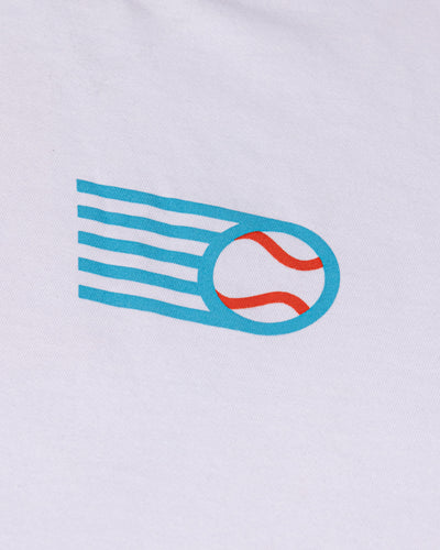 Stars and Strikes T-Shirt - Youth