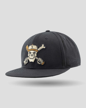 Sticks And Stones Cap - Baseballism Online