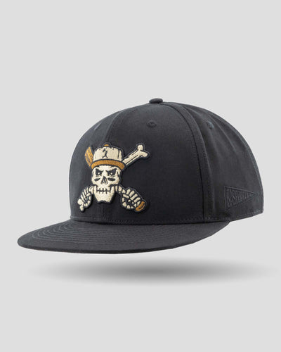 Sticks And Stones Cap - Baseballism Online