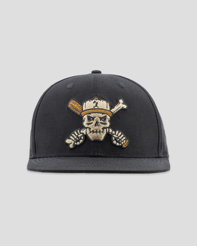Sticks And Stones Cap - Baseballism Online