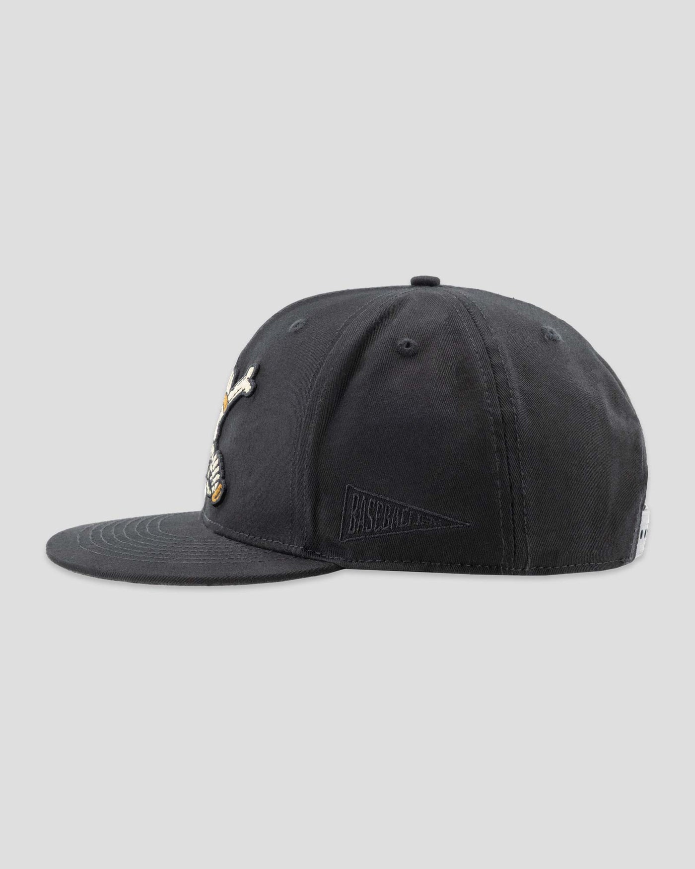 Sticks And Stones Cap - Baseballism Online
