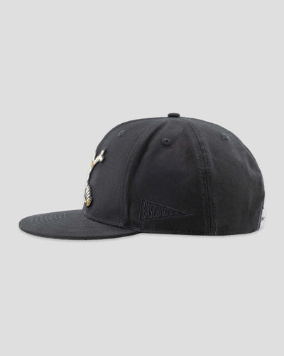 Sticks And Stones Cap - Baseballism Online