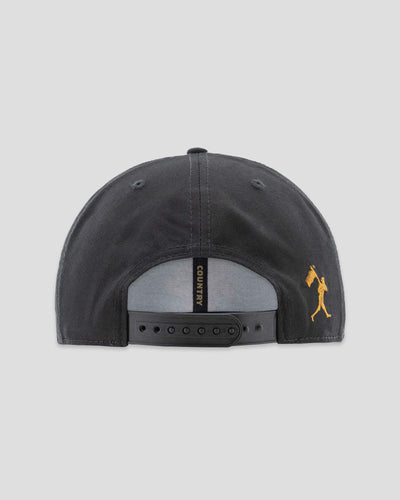 Sticks And Stones Cap - Baseballism Online