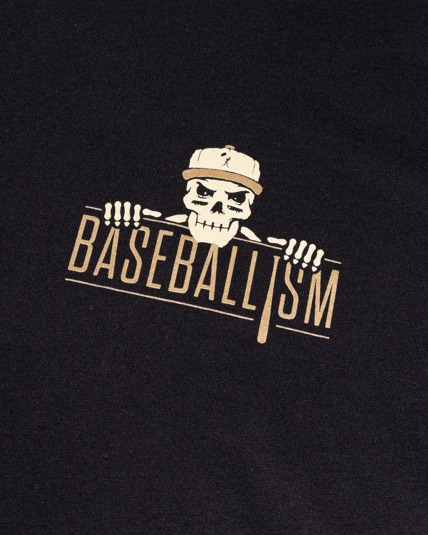 Sticks and Stones T-Shirt - Baseballism Online
