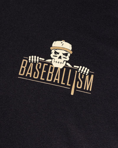Sticks and Stones T-Shirt - Baseballism Online