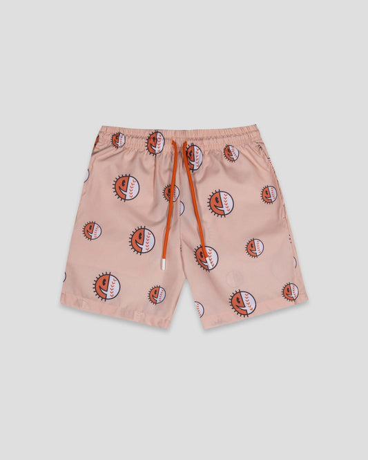 Sunny Days Cage Trunks - Youth - Baseballism Online