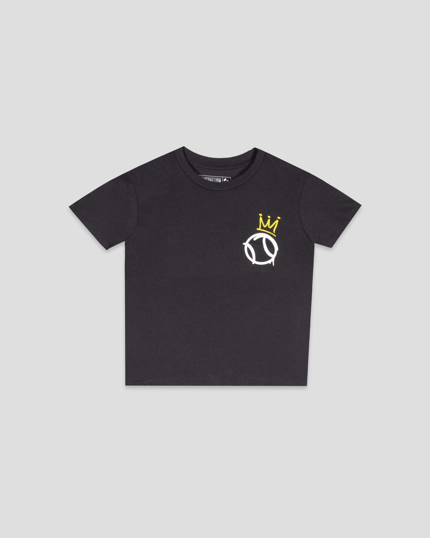 Swing Kings T-Shirt - Youth - Baseballism Online