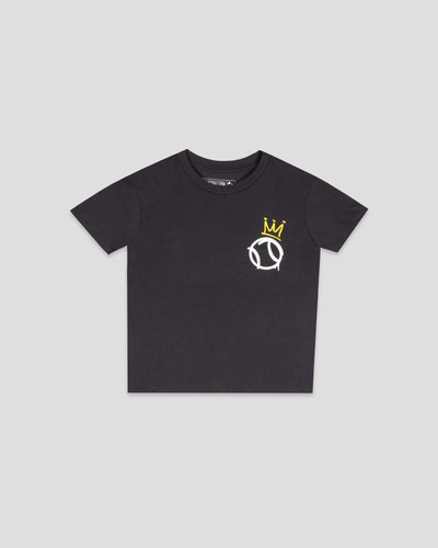 Swing Kings T-Shirt - Youth - Baseballism Online