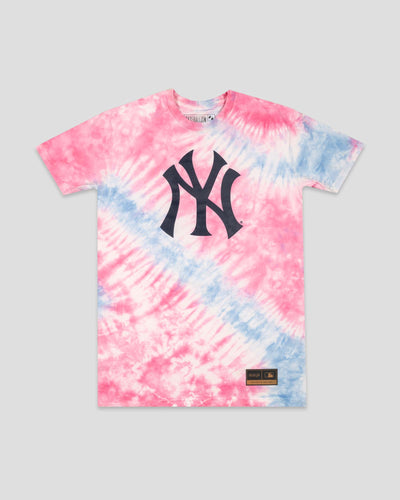Tie Dye - New York Yankees - Baseballism Online