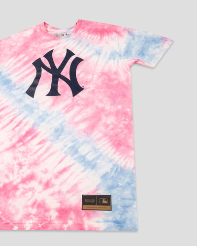 Tie Dye - New York Yankees - Baseballism Online
