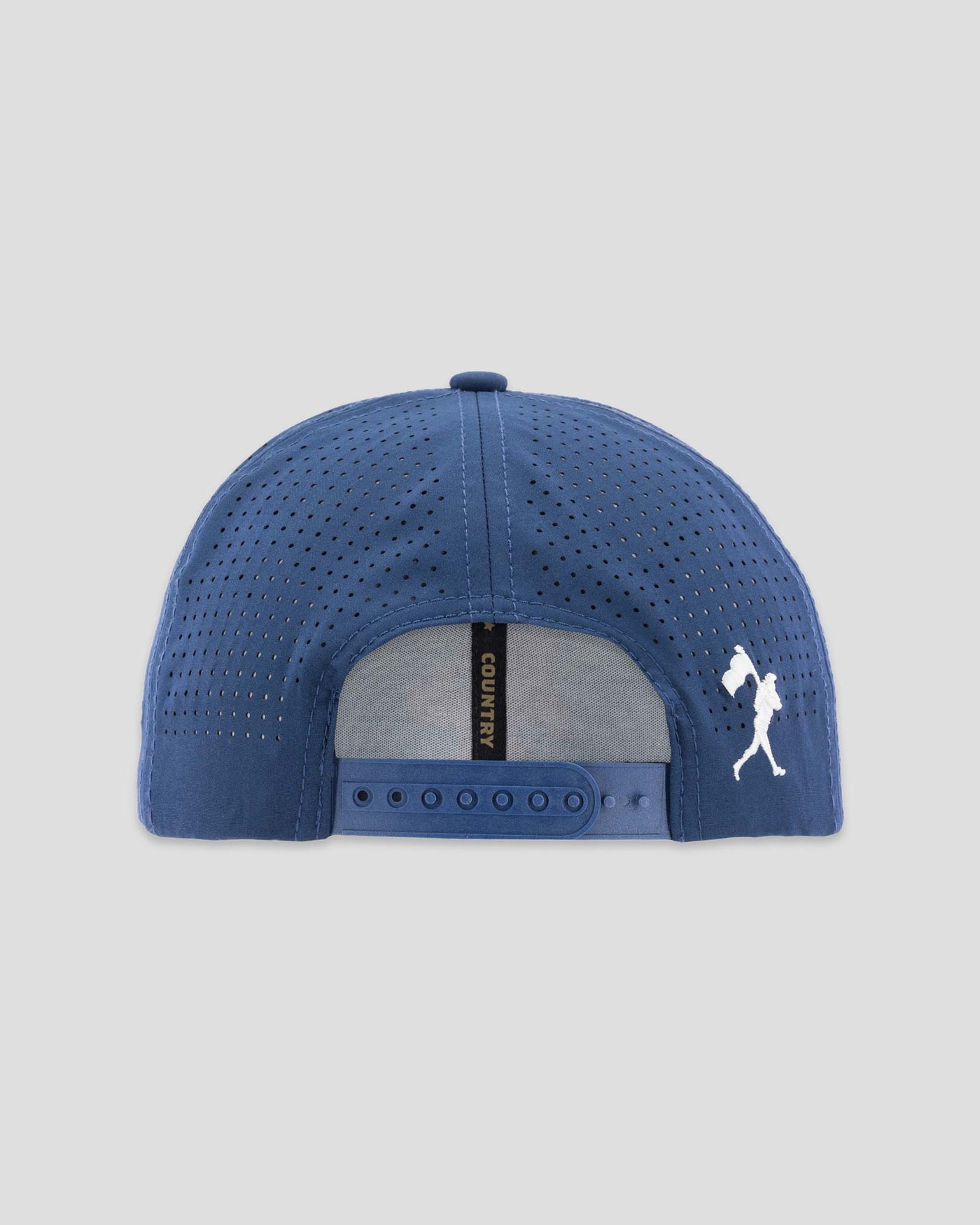 USA Rope Cap (Navy) - Baseballism x USA Baseball