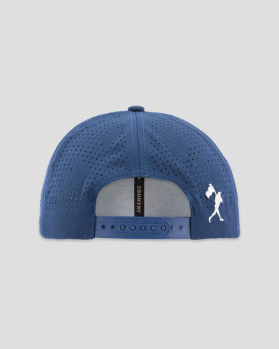 USA Rope Cap (Navy) - Baseballism x USA Baseball