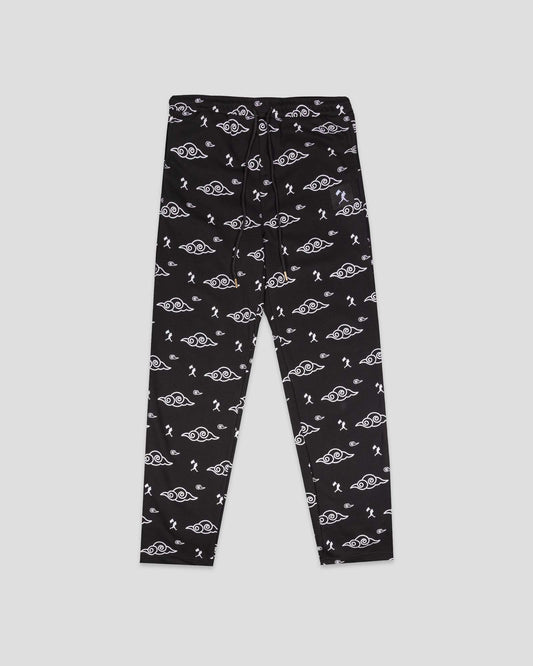 Kumo (Cloud) Anime Pajama Pants - Youth - Baseballism Online
