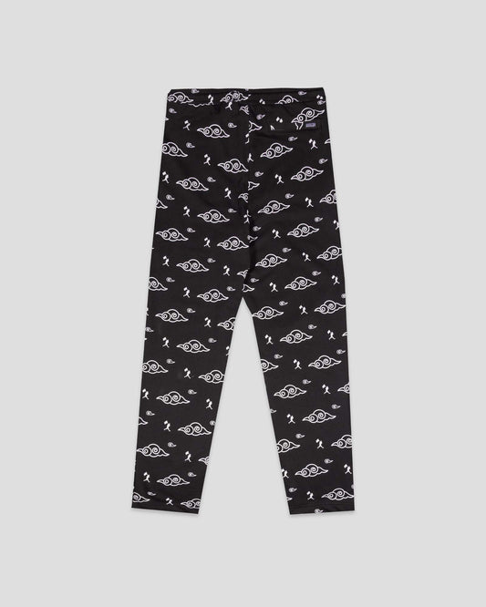 Kumo (Cloud) Anime Pajama Pants - Youth - Baseballism Online