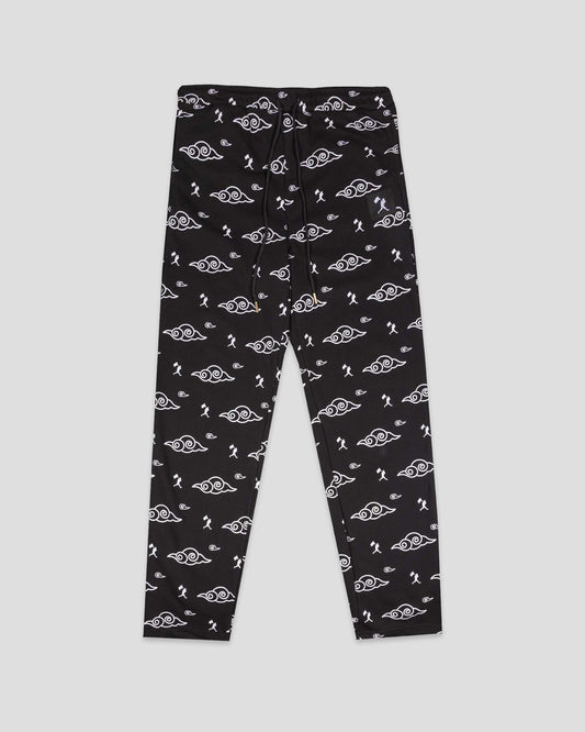 Kumo (Cloud) Anime Pajama Pants - Baseballism Online