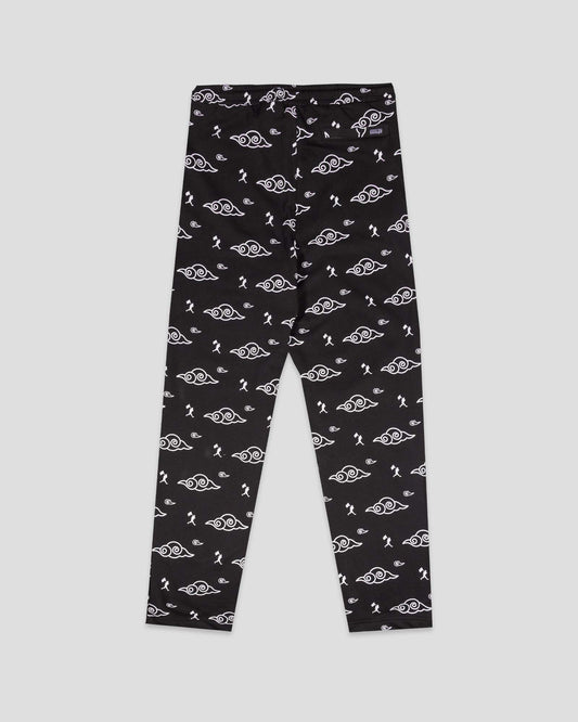 Kumo (Cloud) Anime Pajama Pants - Baseballism Online