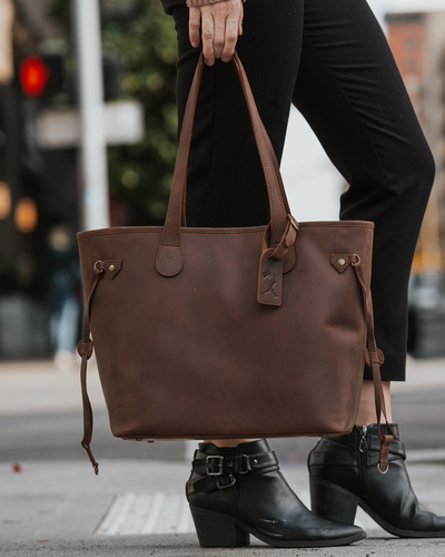 Alison Tote and Clutch - Baseballism Online