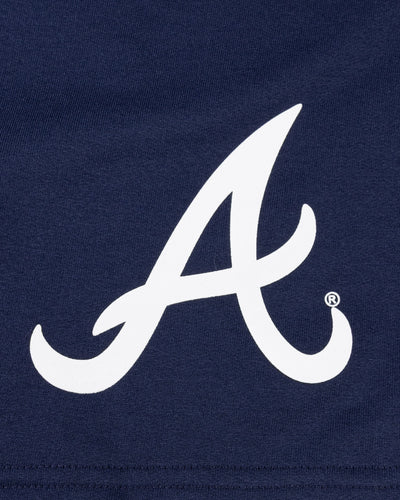 MLB Sweat Shorts - Atlanta Braves