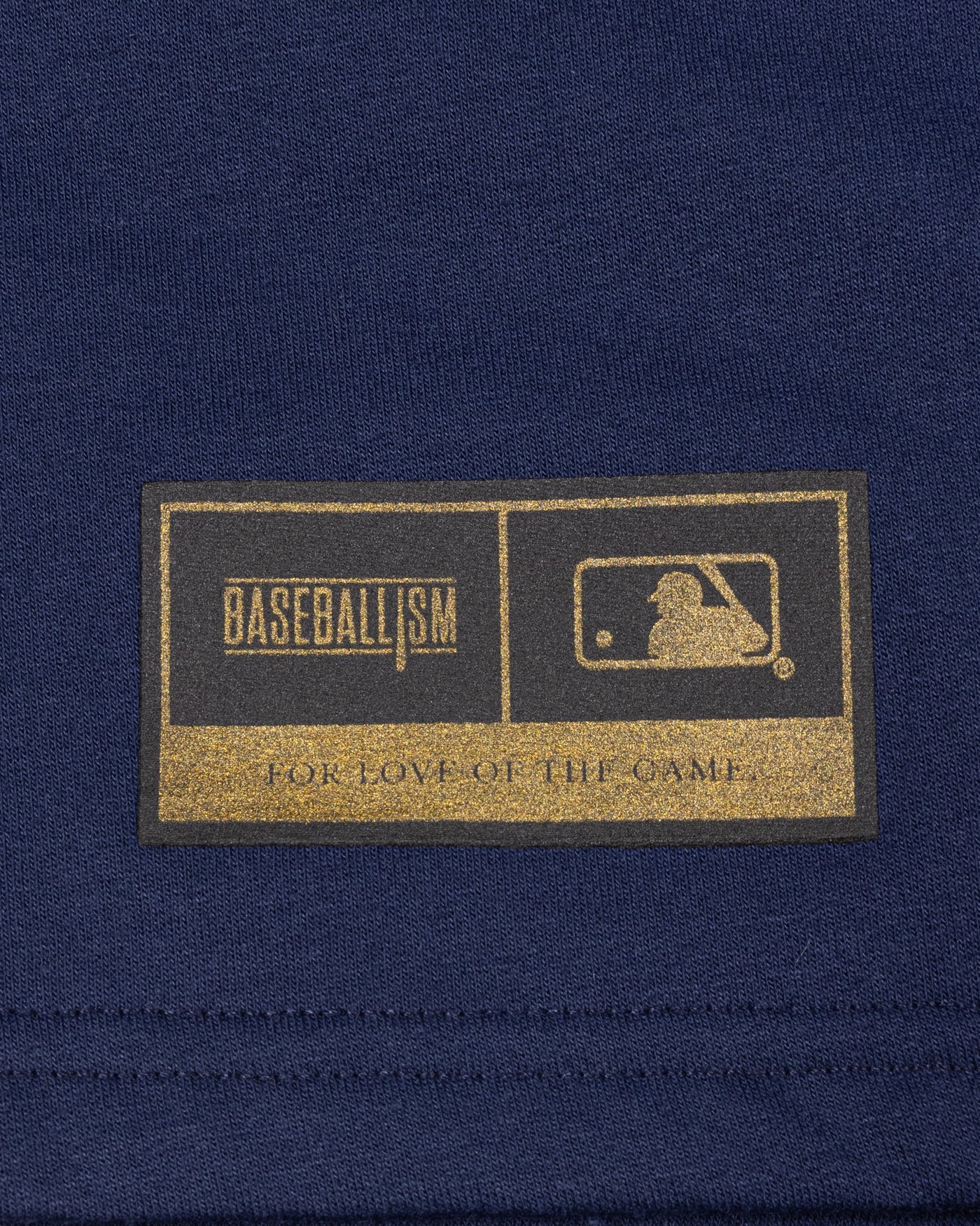 MLB Sweat Shorts - Atlanta Braves