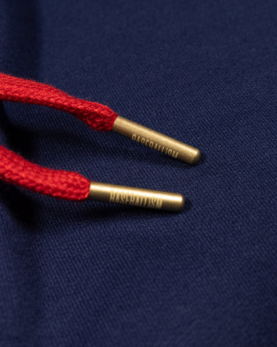 MLB Sweat Shorts - Atlanta Braves