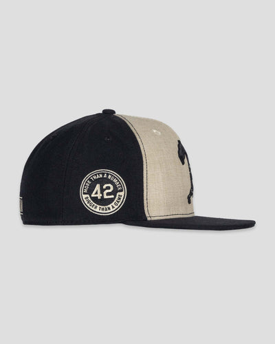 42: More Than a Number Flag Man Cap - Giveaway