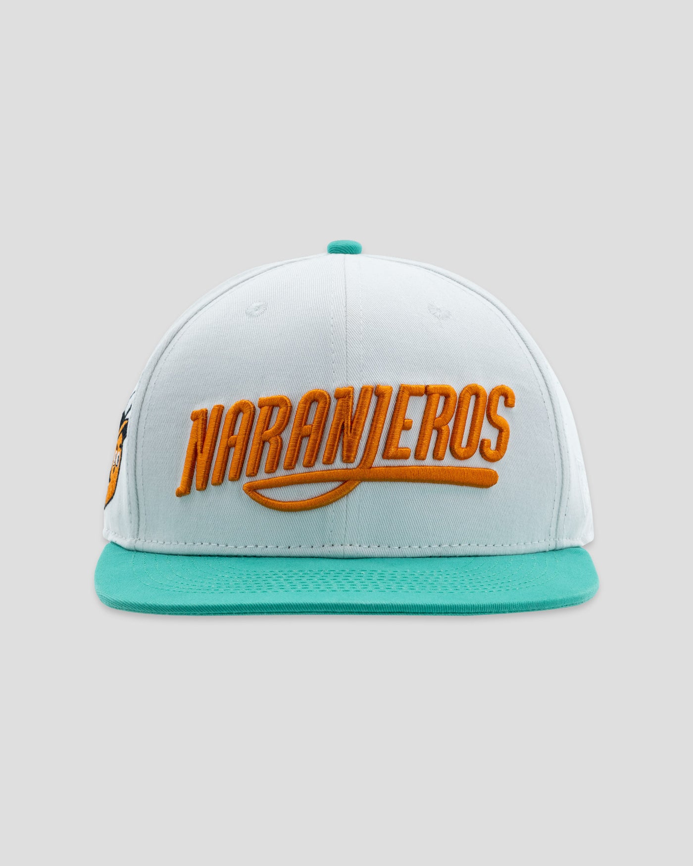 Naranjeros Script Cap - Naranjeros De Hermosillo