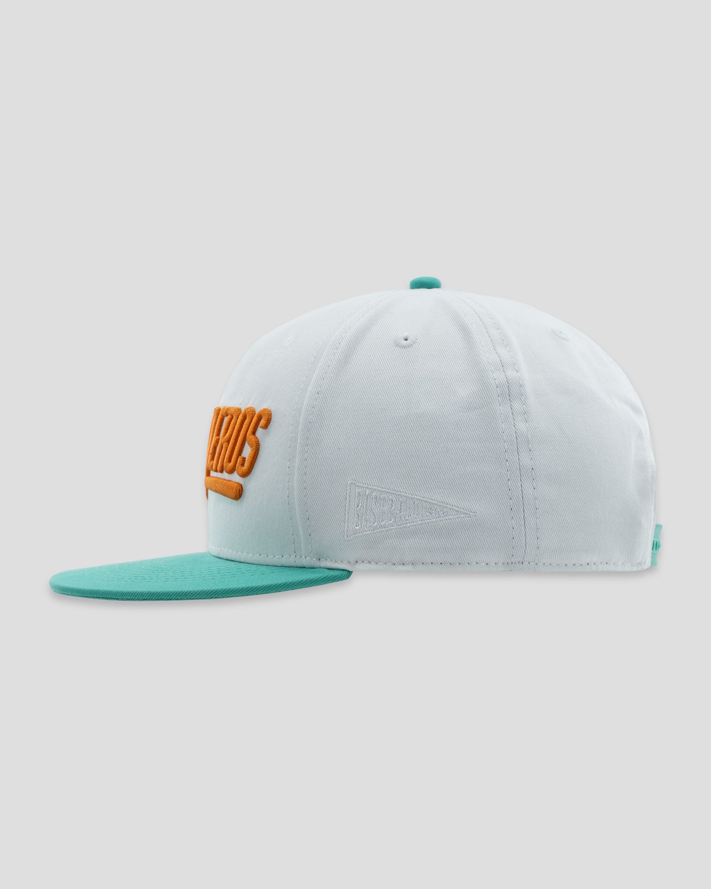 Naranjeros Script Cap - Naranjeros De Hermosillo