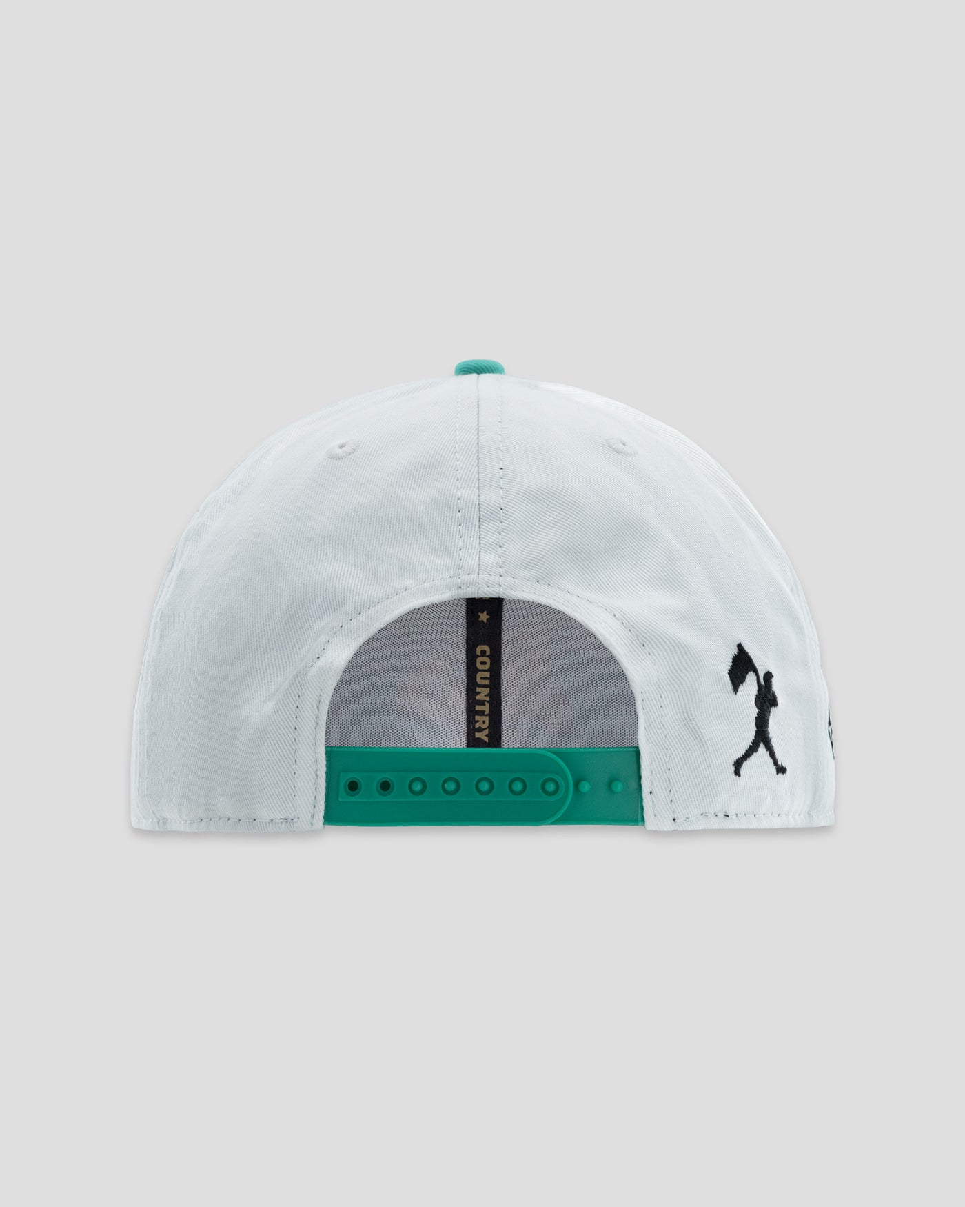 Naranjeros Script Cap - Naranjeros De Hermosillo