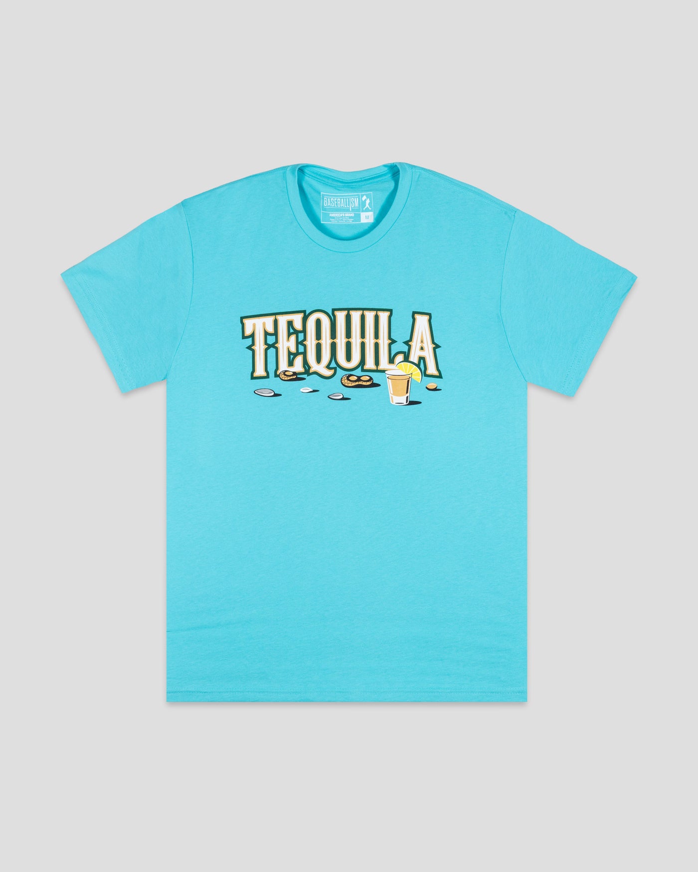 Get Your Peanuts! - Los Charros