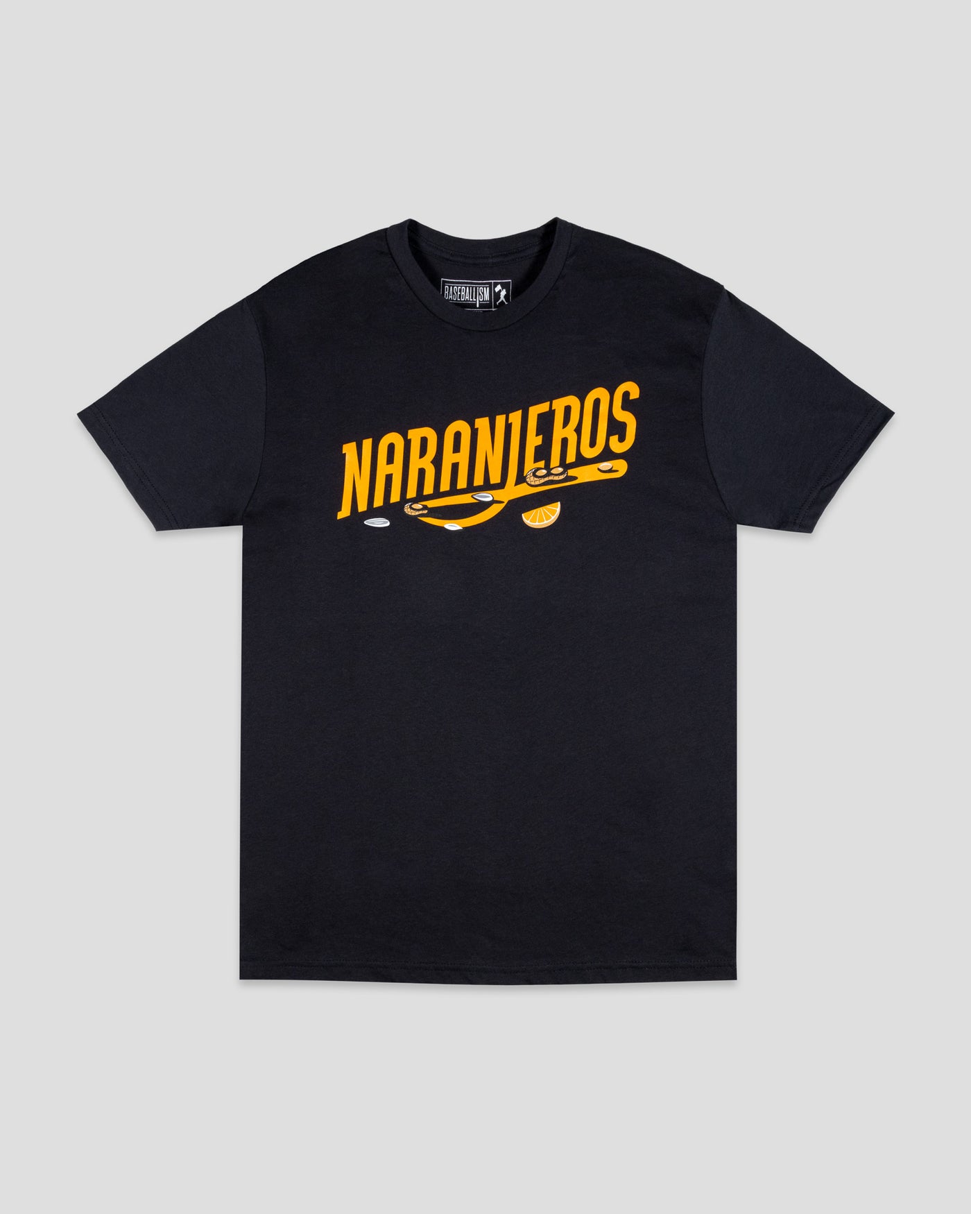 Get Your Peanuts! T-Shirt - Naranjeros De Hermosillo