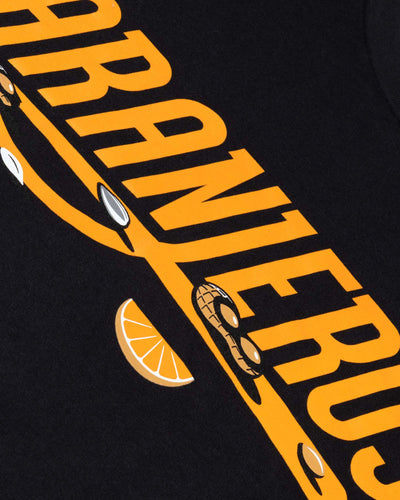 Get Your Peanuts! T-Shirt - Naranjeros De Hermosillo