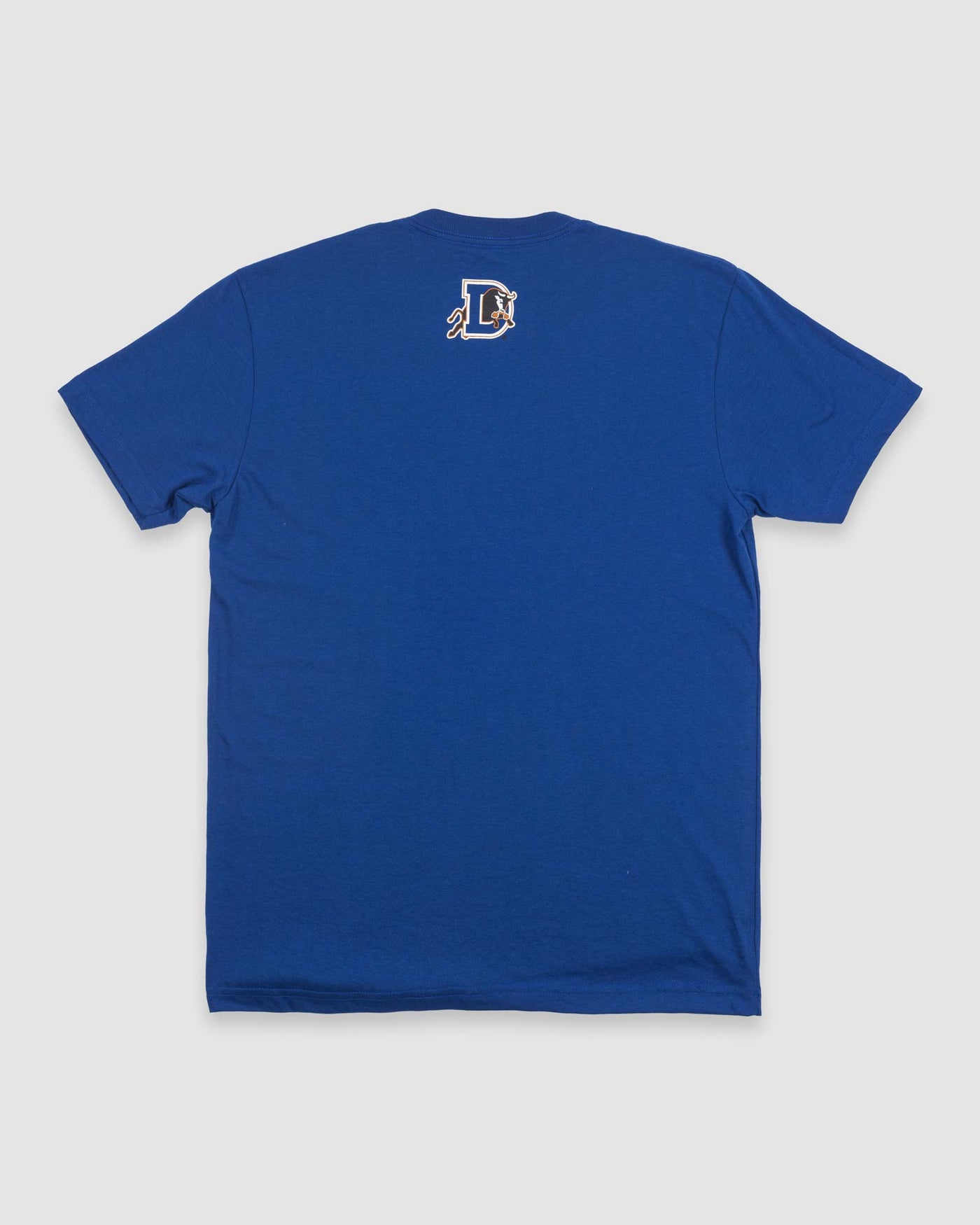 Outfield Fence Tee - Durham Bulls