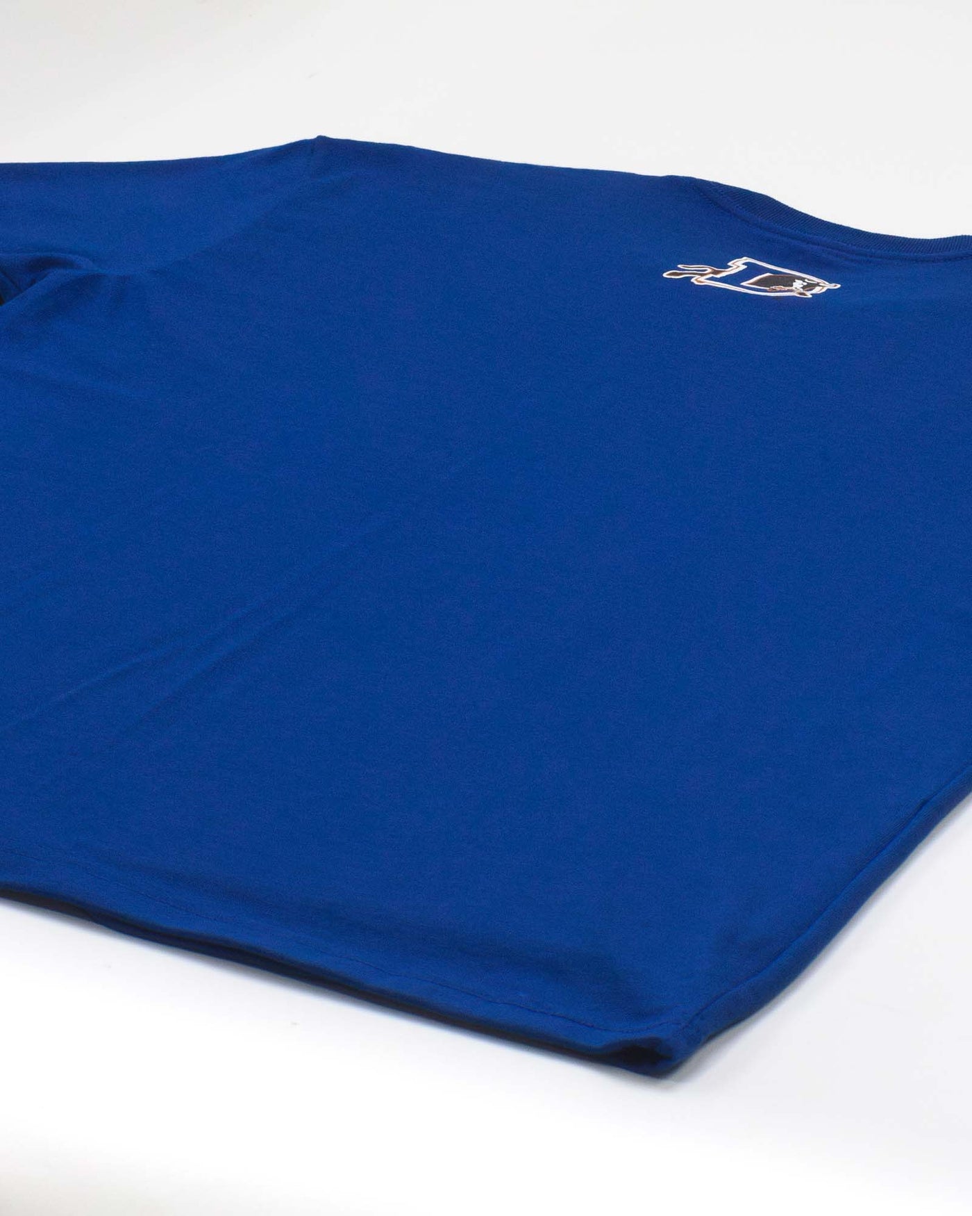 Outfield Fence Tee - Durham Bulls