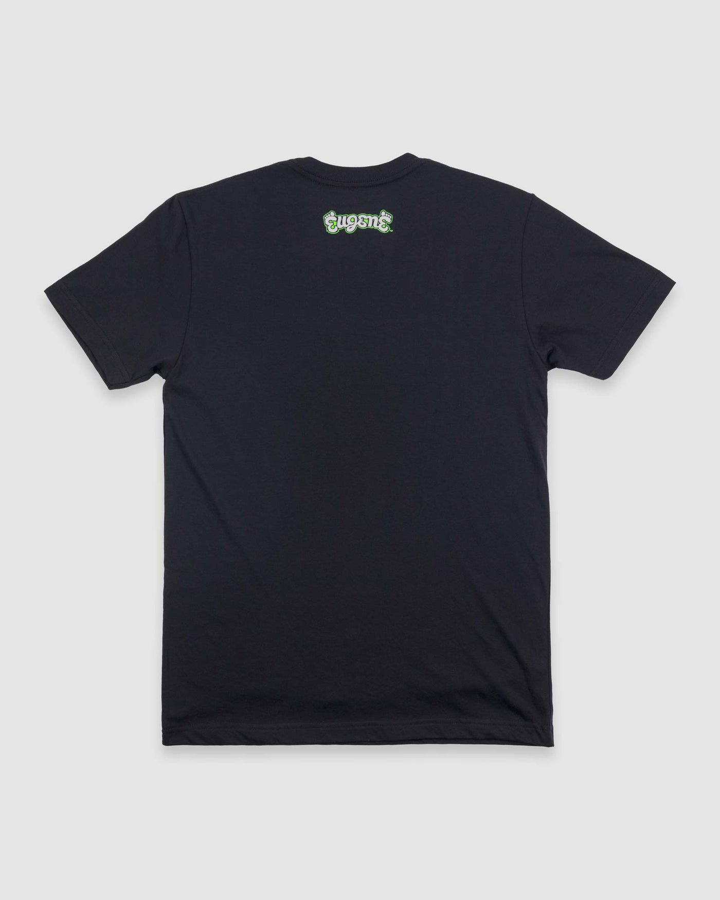 Camiseta con valla de campo - Eugene Emeralds 