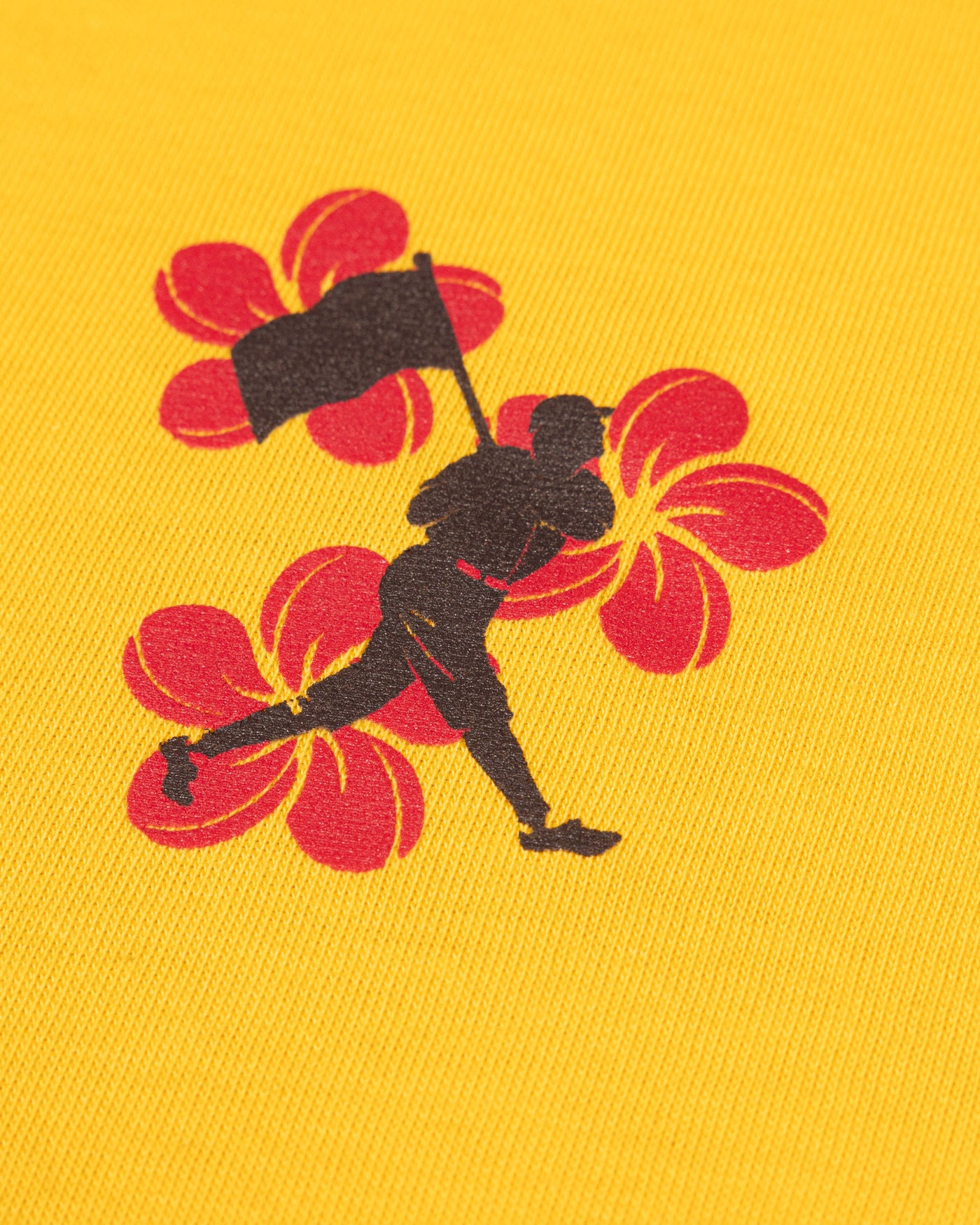 Aloha Ball Youth - Plumeria