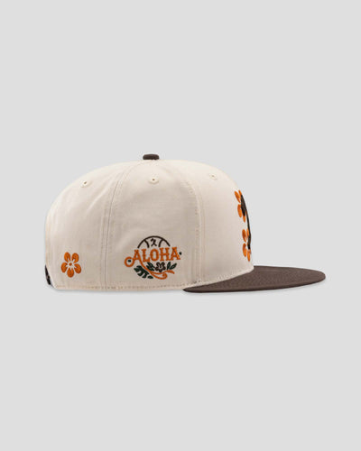 Aloha Ball Cap - Youth